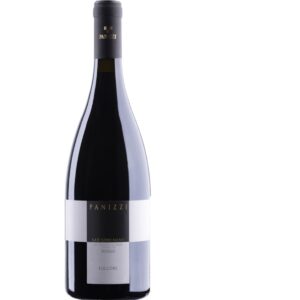 Panizzi Folgore Dsg Rosso 2022 - Afbeelding 1