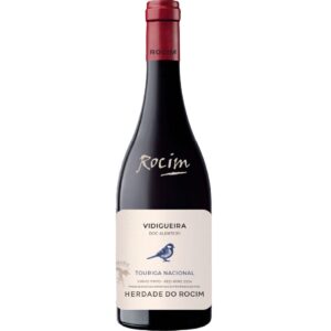 Rocim Touriga Nacional 2025 - Afbeelding 1