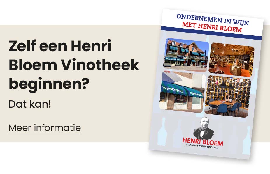 HB-Banner-Maandfolder-Vinotheek Vinotheek starten