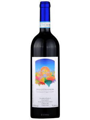   Alberto Voerzio Dolcetto D'Alba