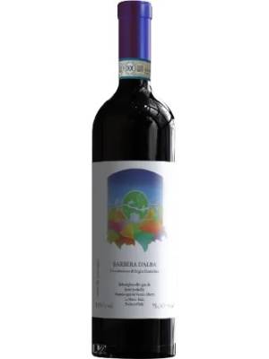 Alberto Voerzio Barbera D'Alba