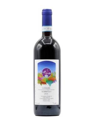 Alberto Voerzio Langhe Nebbiolo Alberto Voerzio Langhe Nebbiolo - www.henribloem.nl - Henri Bloem