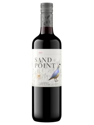 Sand Point Cabernet Sauvignon