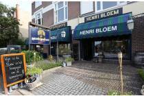 Henri Bloem<br>Arnhem