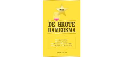 Henri Bloem wijnen in Grote Hamersma 2019