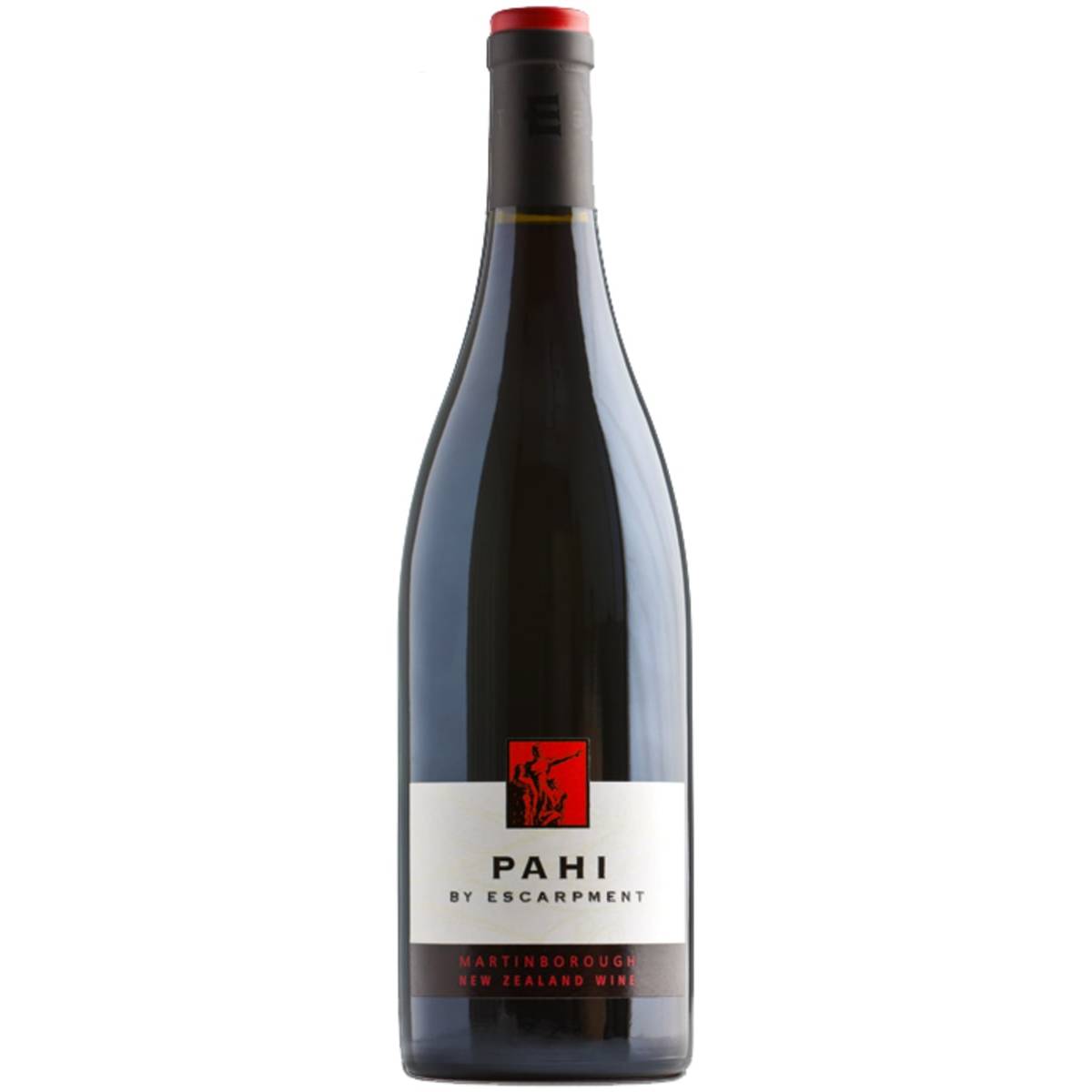 Pahi Pinot Noir Pahi Pinot Noir - www.henribloem.nl - Henri Bloem