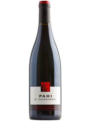 Pahi Pinot Noir Pahi Pinot Noir - www.henribloem.nl - Henri Bloem