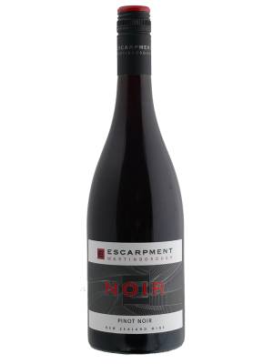   Pinot Noir