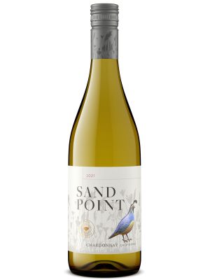   Sand Point Chardonnay