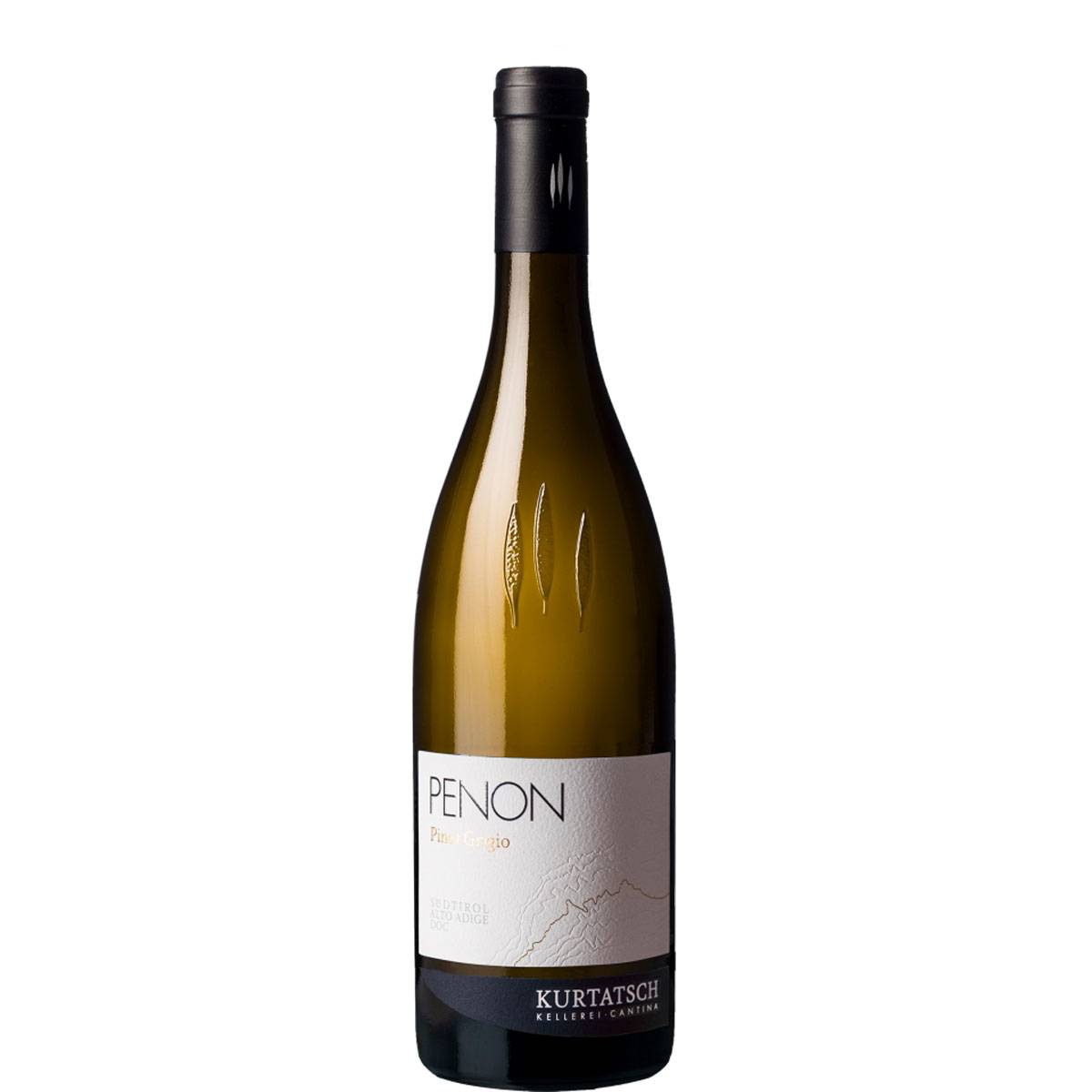 Pinot Grigio Penon Pinot Grigio Penon - www.henribloem.nl - Henri Bloem