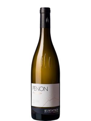 Pinot Grigio Penon Pinot Grigio Penon - www.henribloem.nl - Henri Bloem