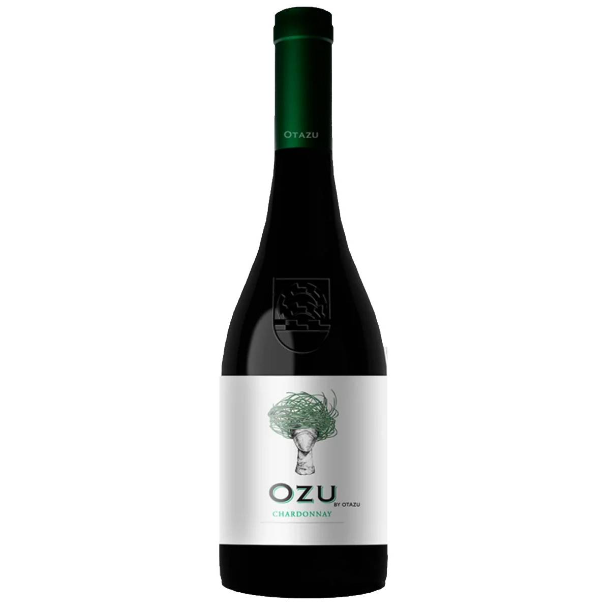 Ozu Chardonnay Ozu Chardonnay - www.henribloem.nl - Henri Bloem