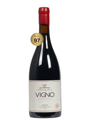   Vigno Old Vine Carignan