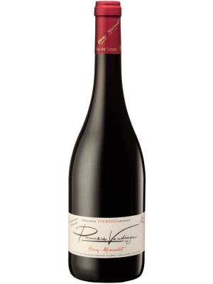 Frons grafiek ontrouw Rode wijn uit Frankrijk, Loire online kopen.
