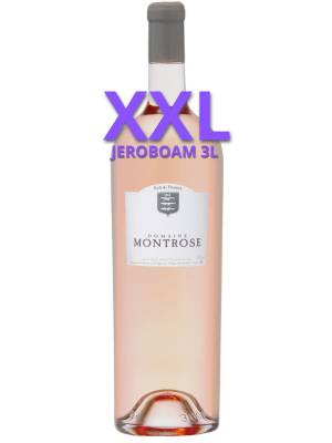   Rosé Jeroboam (3 liter)