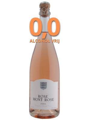 Montrose Zero Sparkling Brut