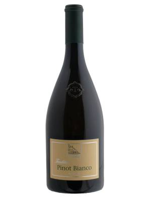 Pinot Bianco Pinot Bianco - www.henribloem.nl - Henri Bloem
