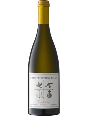   Number One Constitution Road Chardonnay
