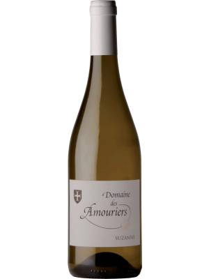 Vacqueras Blanc Vacqueras Blanc