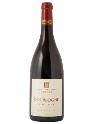 Rode wijn uit pinot Frankrijk, Bourgogne online kopen.