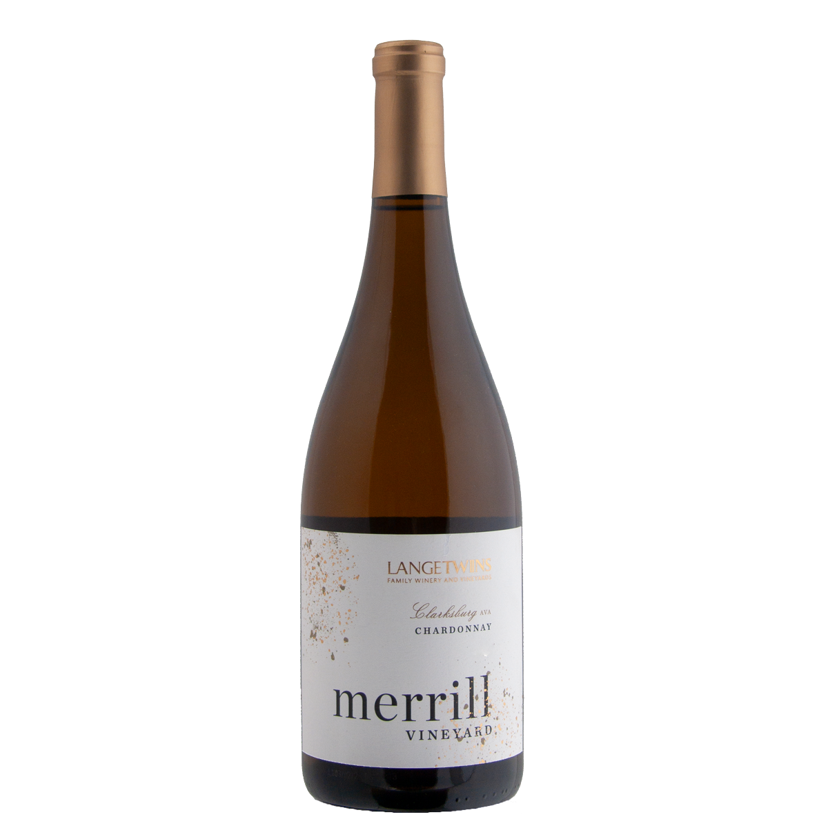 Chardonnay Merrill  Chardonnay Merrill - www.henribloem.nl - Henri Bloem