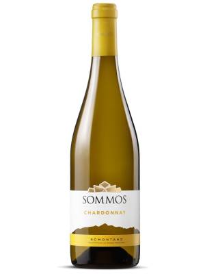   Roble Chardonnay Somontano