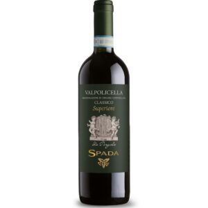 Cantina Spada Valpolicella Sup. La Pergola 2024 - Afbeelding 1