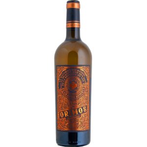 Orimos Grande Rerserve Chardonnay 2025 - Afbeelding 1