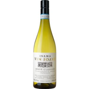 Inama Vin Soave Classico 2025 - Afbeelding 1