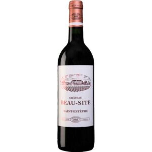 Château Beau-Site 2021 - Afbeelding 1