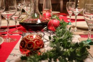 Kerstwijnen