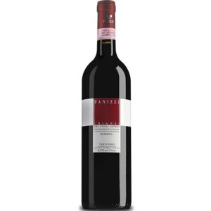 Panizzi Chianti Colli Senesi Riserva 2022 - Afbeelding 1